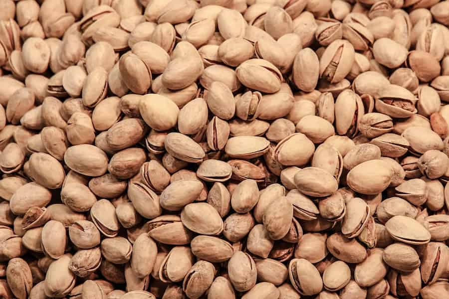 تصویر 4 از خرید پسته تازه + قیمت فروش استثنایی